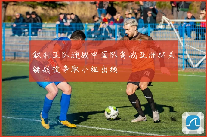 叙利亚队迎战中国队备战亚洲杯关键战役争取小组出线